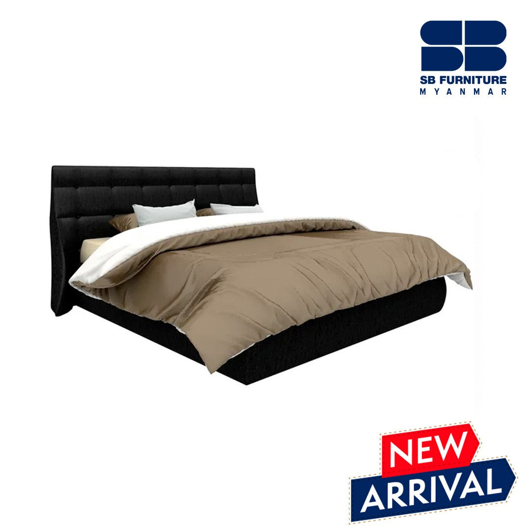 Sb furniture deals bed