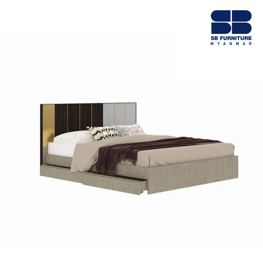 Sb furniture deals bed