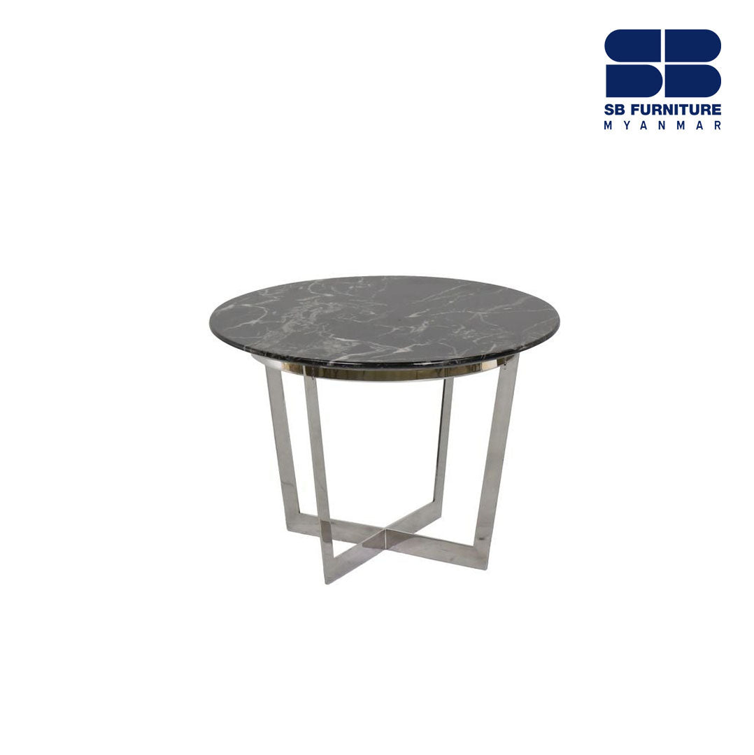 Fiji-D Side Table – SB Furniture Myanmar