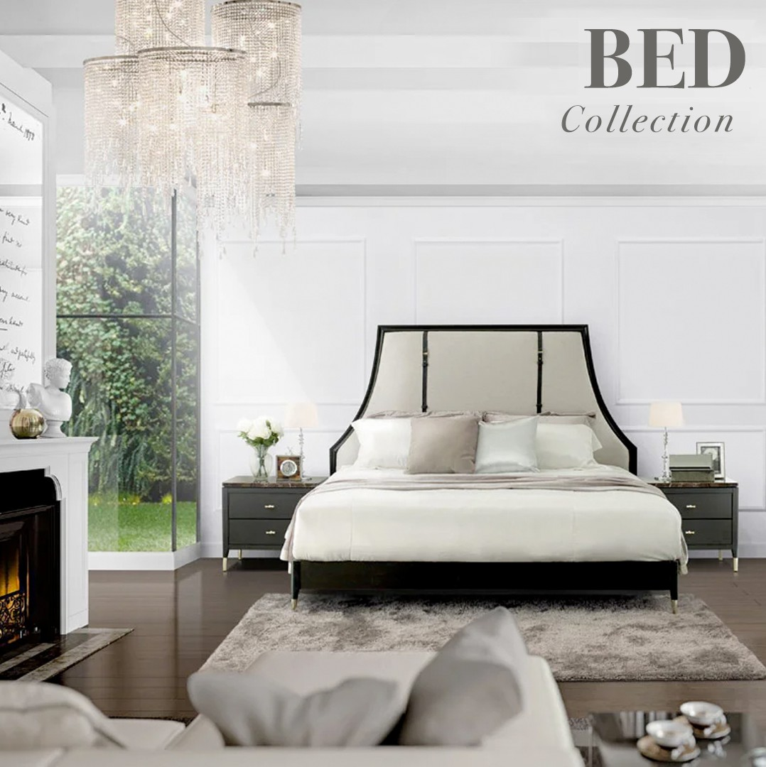 Bed Collection