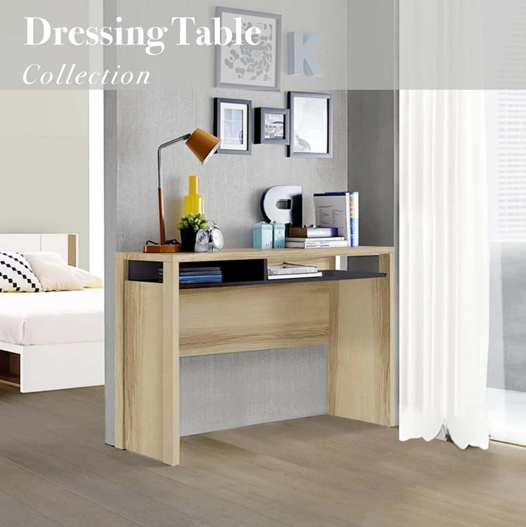 Dressing Table Collection