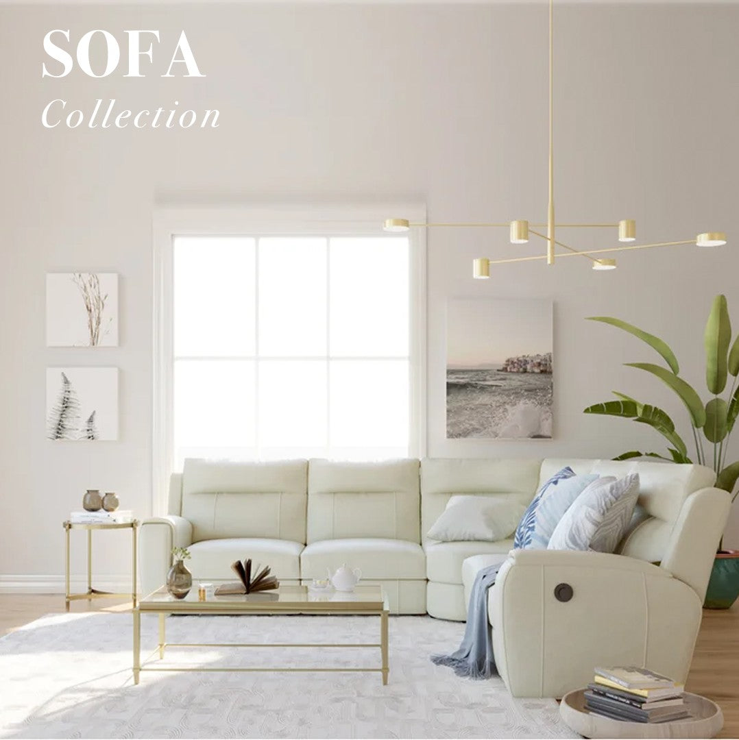 Sofa Collection