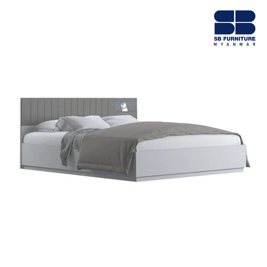 Econi Bed 6'