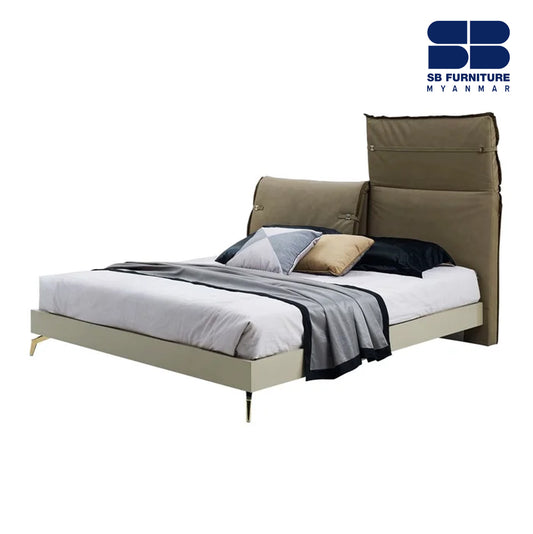 Hezt Bed 6'