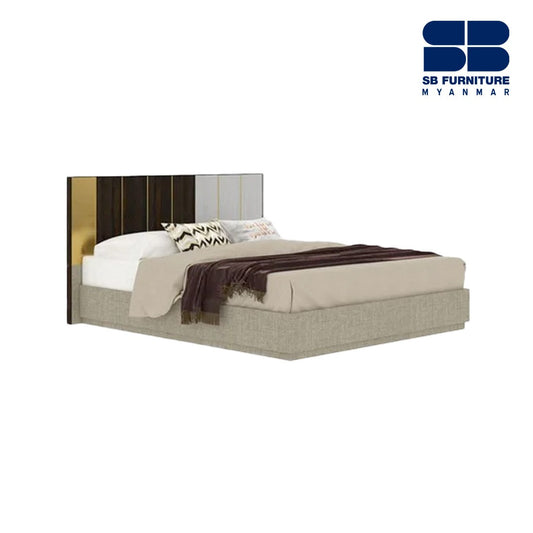 Aureus Bed 6'