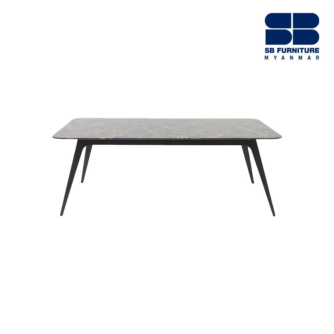 Fillet Dining Table (A200)