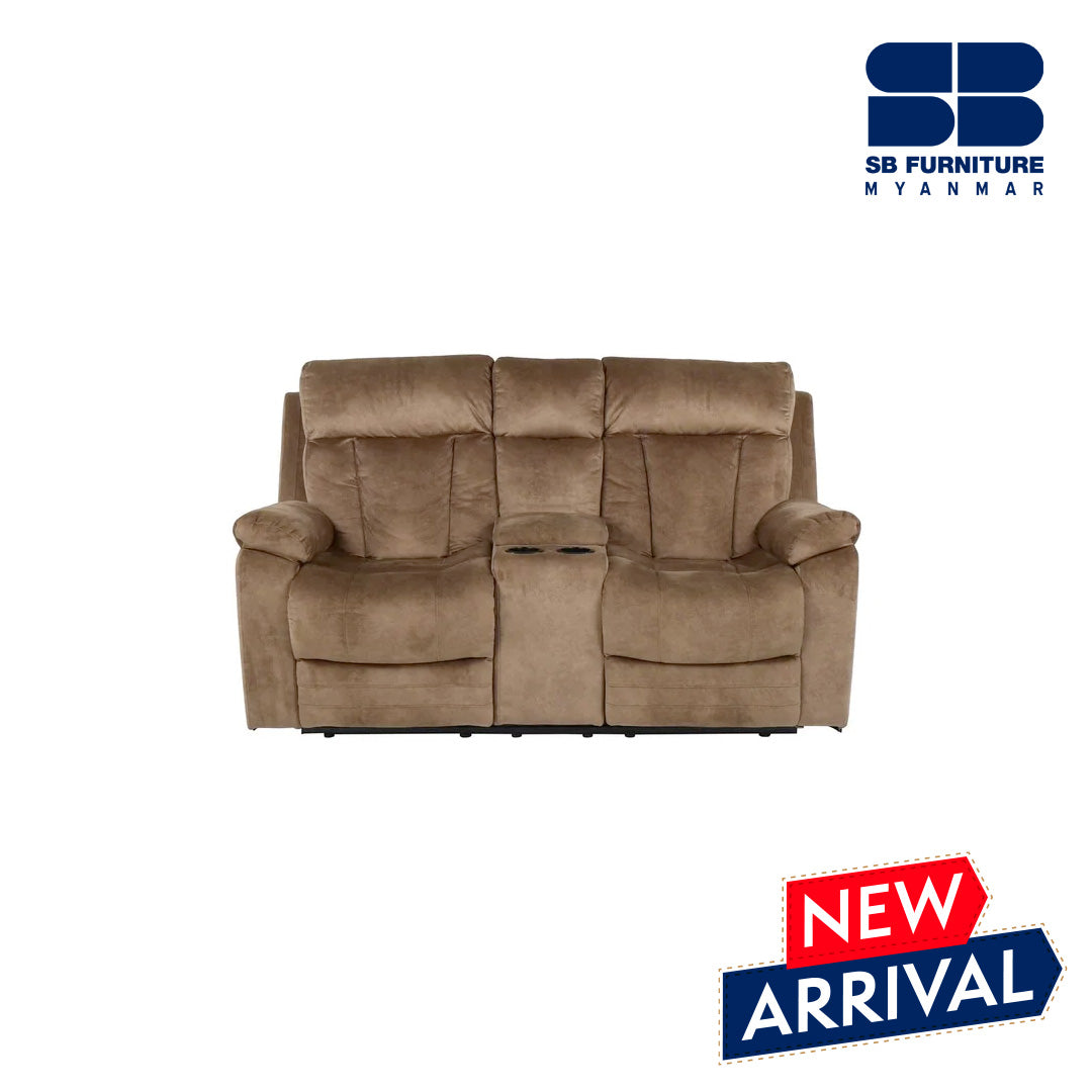 Leyla Recliner 2 Seat