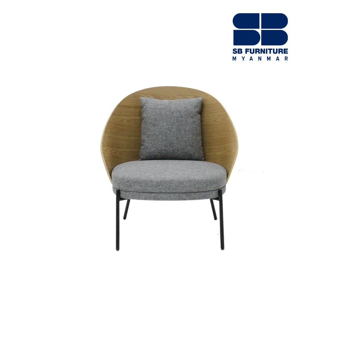 Siwan Armchair