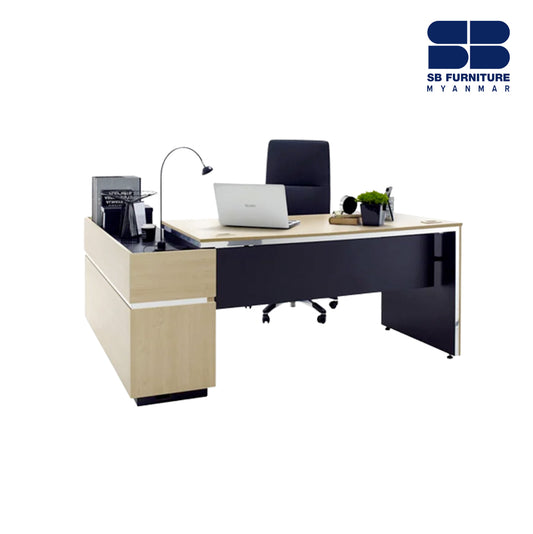 Buford Desk