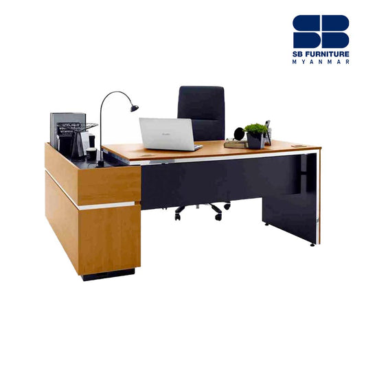 Buford Desk