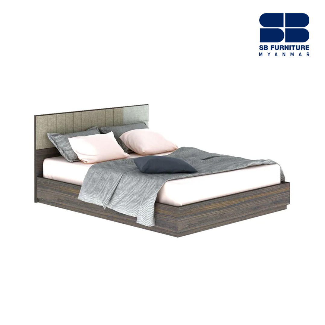 Econi Bed 6'