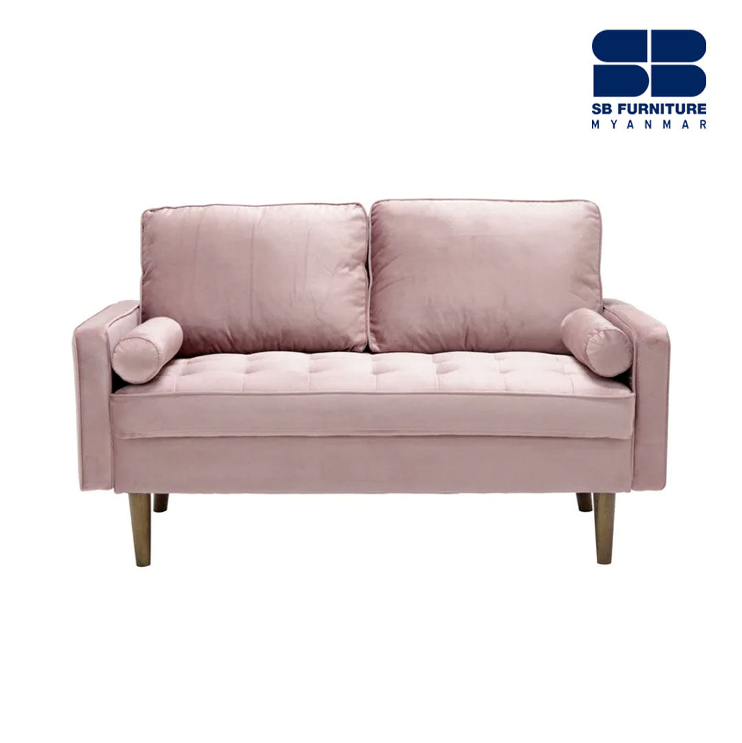 Melotto Sofa 2 Seat