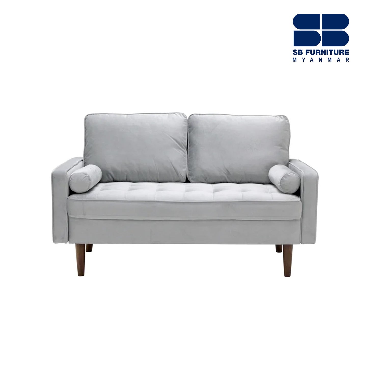 Melotto Sofa 2 Seat