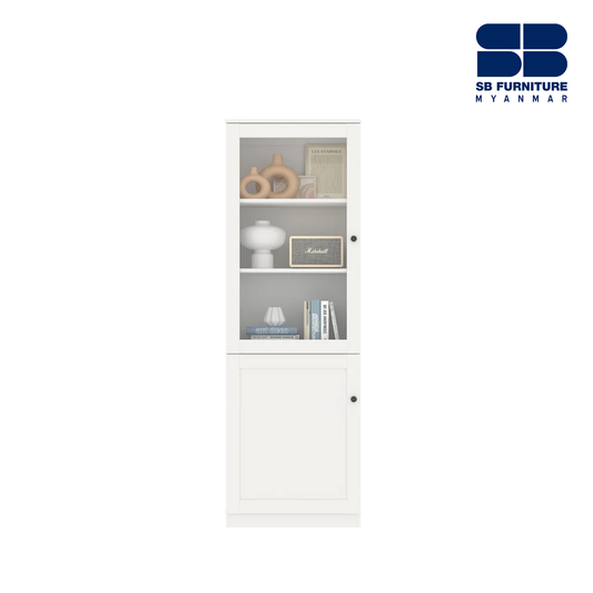 Moneta Tall Cabinet (CT60A)