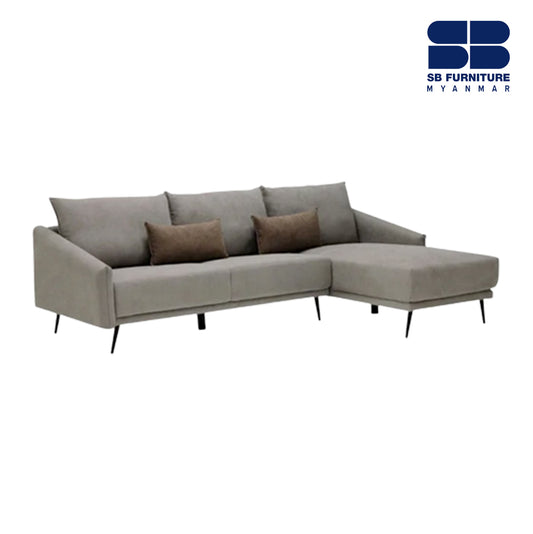 Syrup Sofa Corner (R)