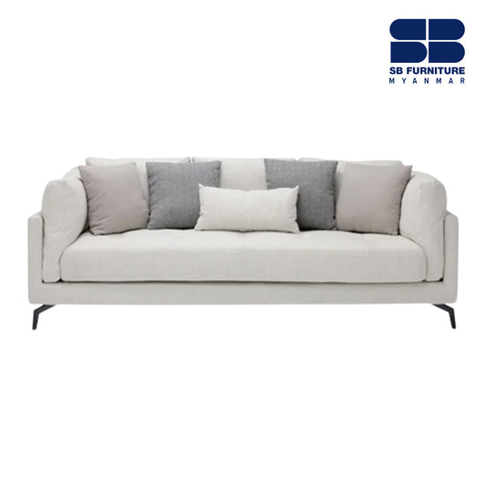 Gubbie-Plus Sofa 3 Seat