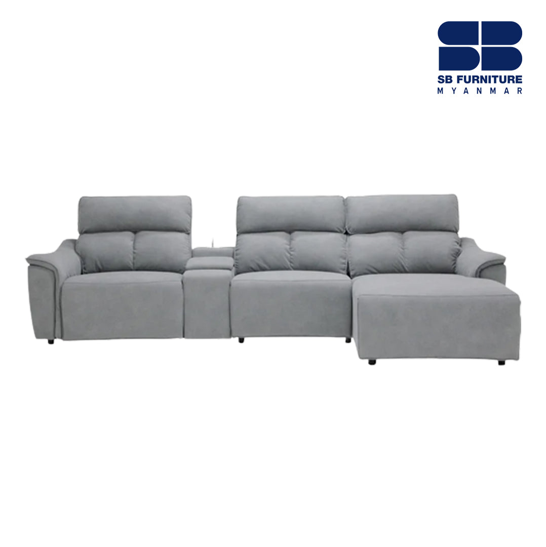 Aomila Recliner Corner (R)