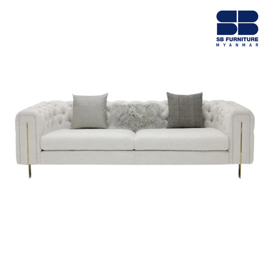 Fuyuki Sofa 3 Seat