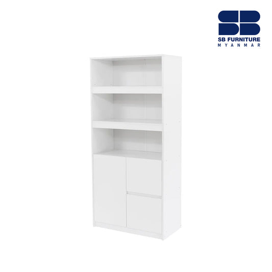 Heidi Tall Cabinet (CT80)