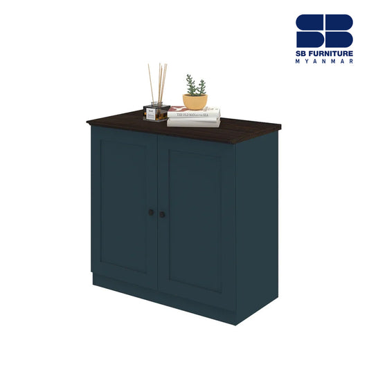 Moneta Low Cabinet (C80B)