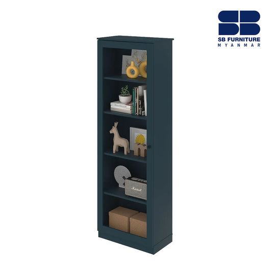 Moneta Tall Cabinet (CT60B)