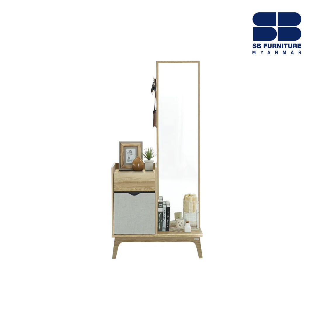 Bente Dressing Table