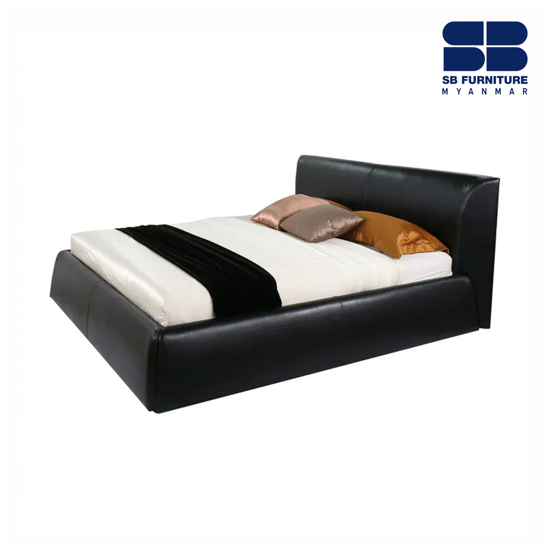 Carlotta Bed