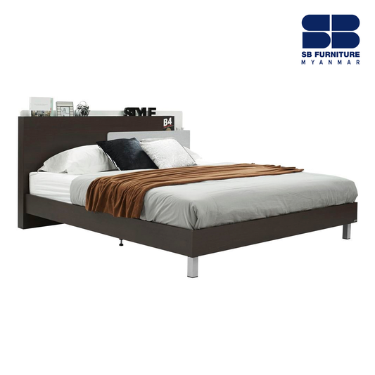 Hewka Bed 5'