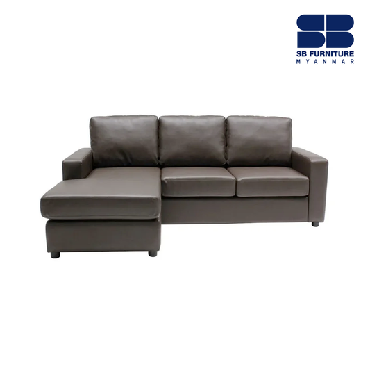 Zette Sofa Corner (L)